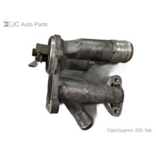 15H209 Rear Thermostat Housing For 13-16 Ford Escape 1.6 15H209 Rear Thermostat Housing For 13-16 Ford Escape 1.6